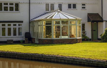 New Leake conservatory leads