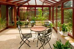 New Leake conservatory quotes