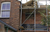 free New Leake home extension quotes
