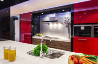 New Leake kitchen extensions