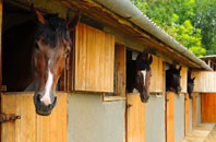 free New Leake stable construction quotes