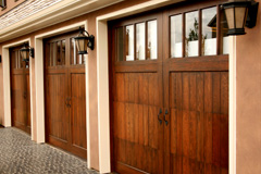 New Leake garage extension quotes