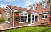 New Leake house extension leads